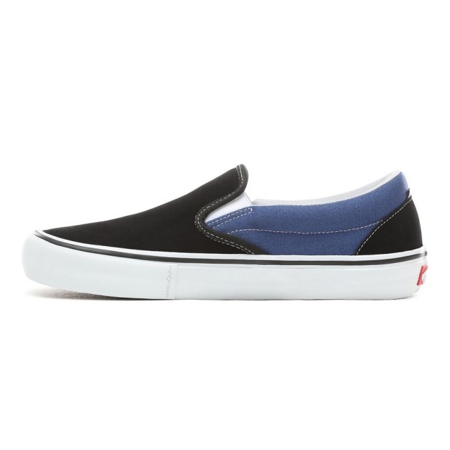 Slip-On Pro