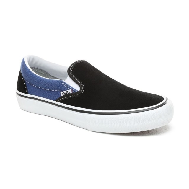 Slip-On Pro