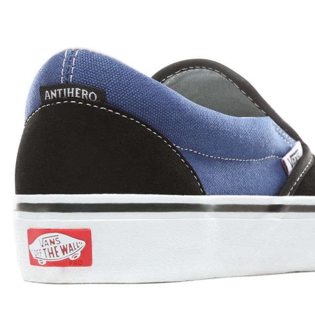 Slip-On Pro