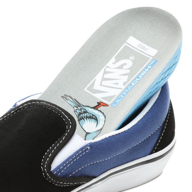 Slip-On Pro