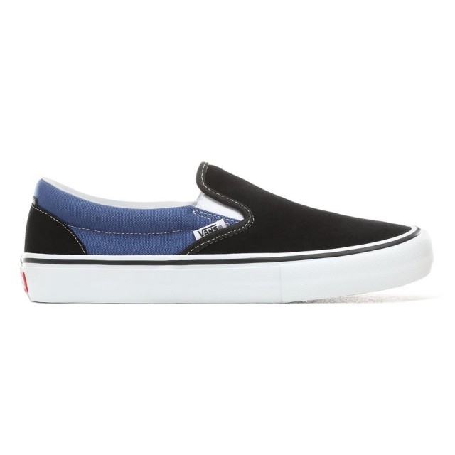 Slip-On Pro