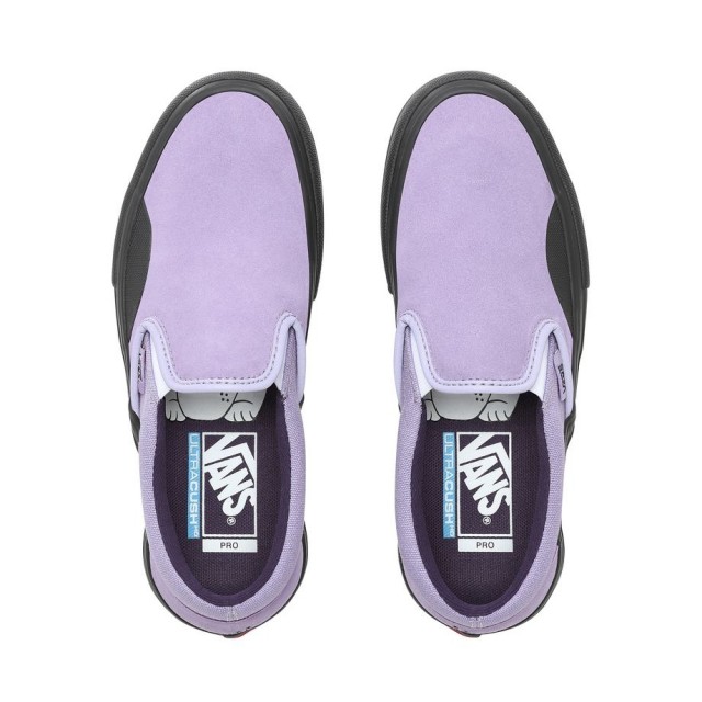 Slip-On Pro