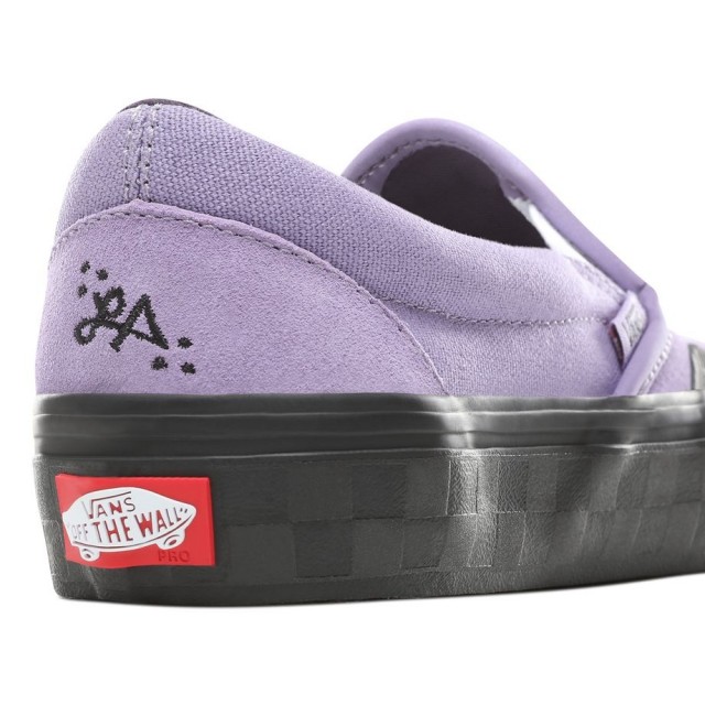 Slip-On Pro