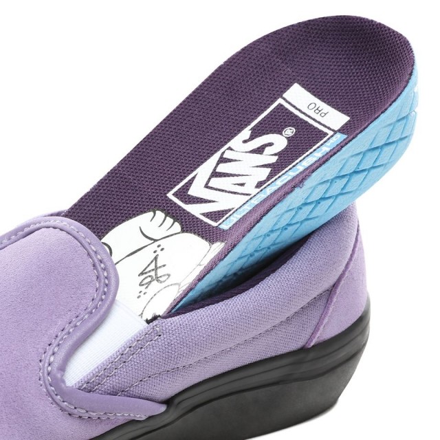 Slip-On Pro