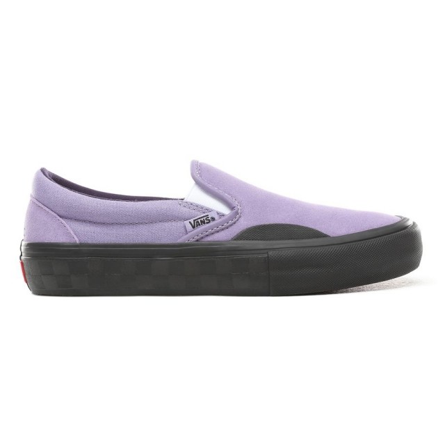 Slip-On Pro