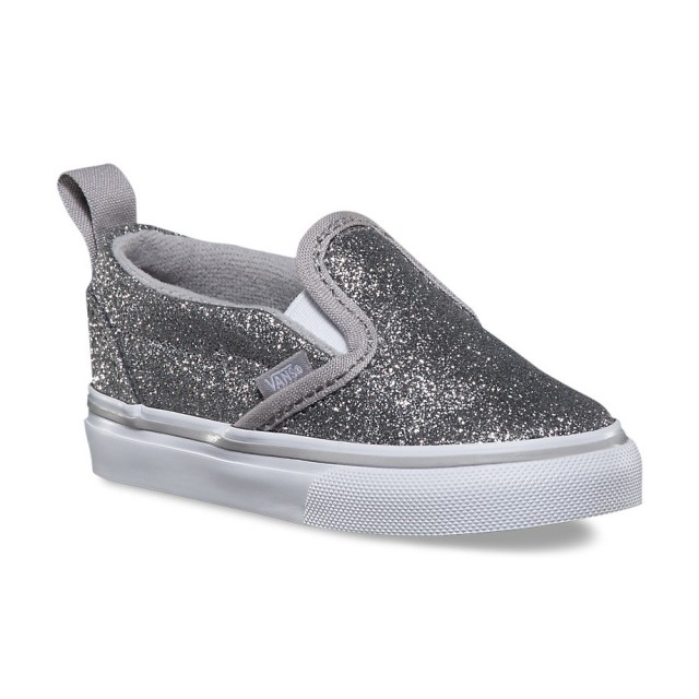 Slip-On V