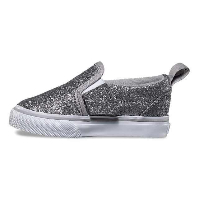 Slip-On V