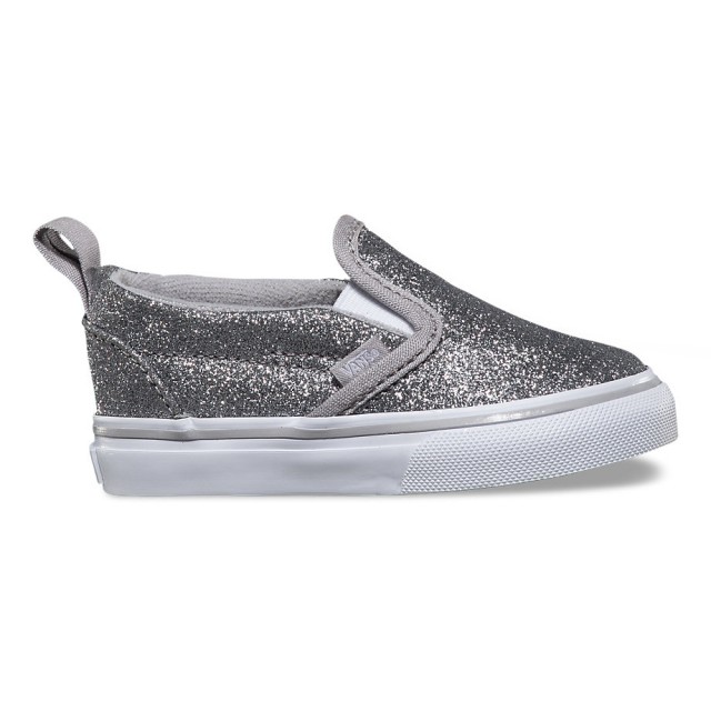 Slip-On V