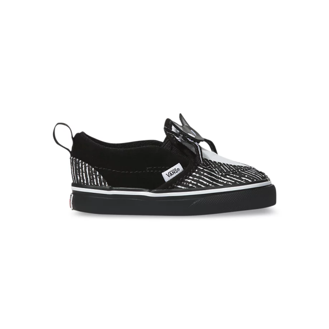 Slip-On V