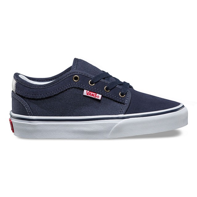 Chukka Low