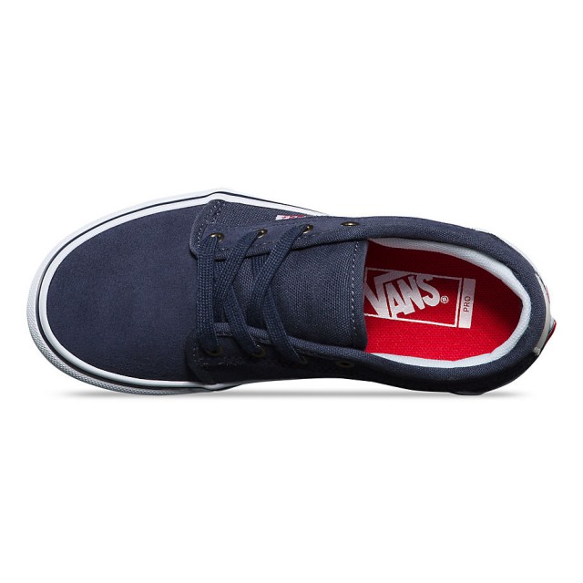 Chukka Low