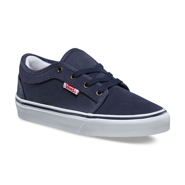 Chukka Low