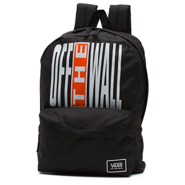 REALM CLASSIC BACKPACK