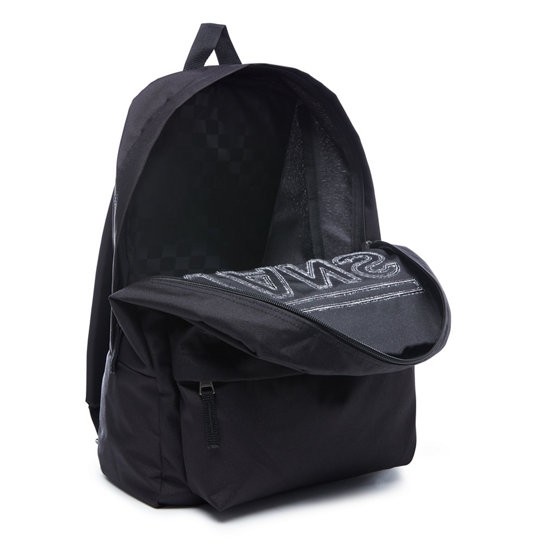 REALM FLYING V BACKPACK