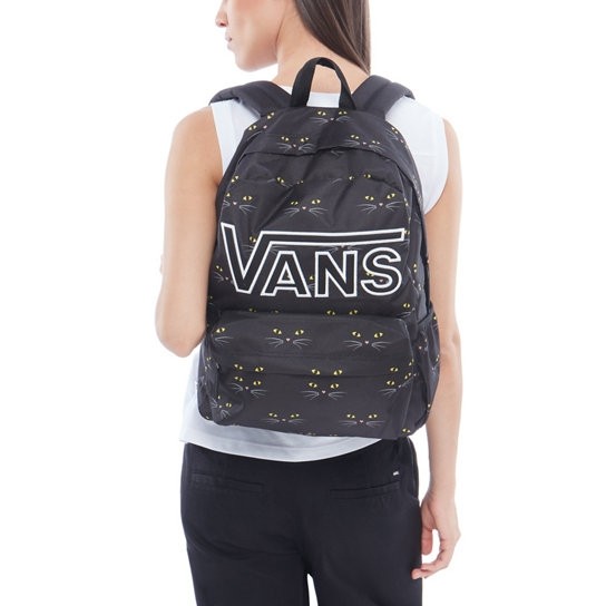 REALM FLYING V BACKPACK