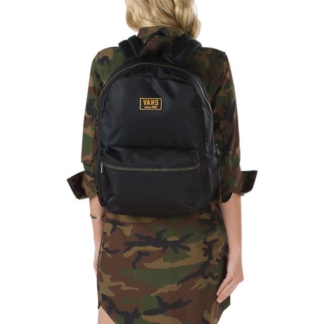 BOOM BOOM BACKPACK