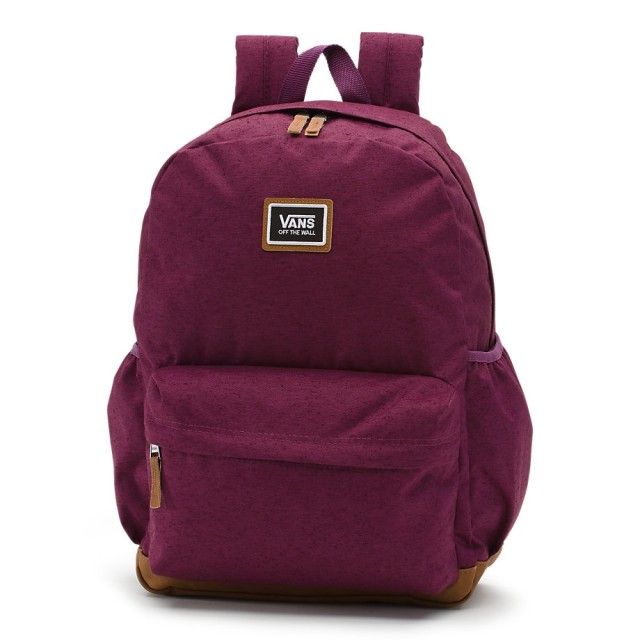 REALM PLUS BACKPACK