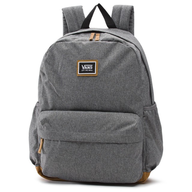 REALM PLUS BACKPACK