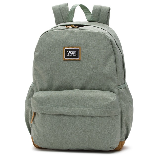 REALM PLUS BACKPACK