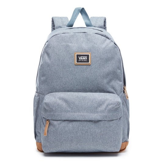 REALM PLUS BACKPACK