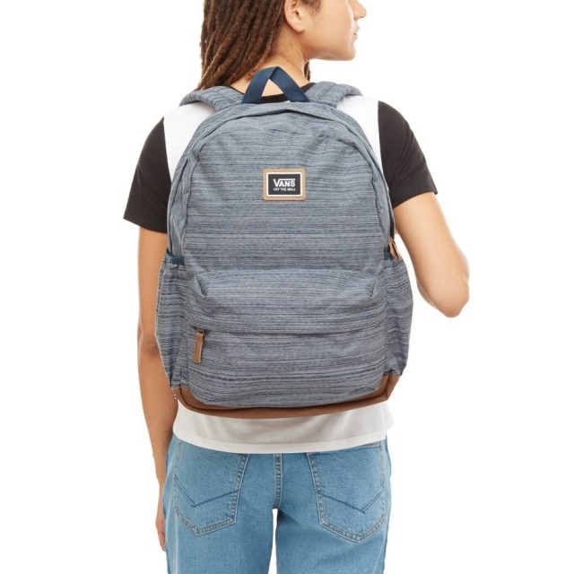 REALM PLUS BACKPACK