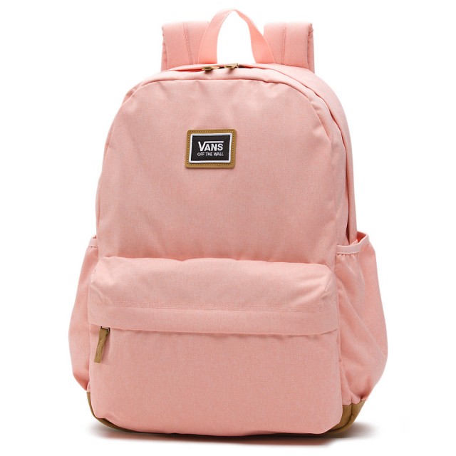 REALM PLUS BACKPACK