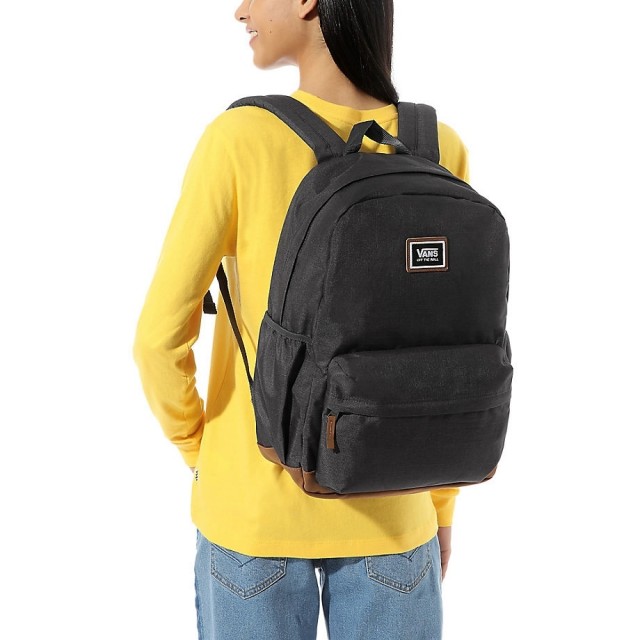 REALM PLUS BACKPACK