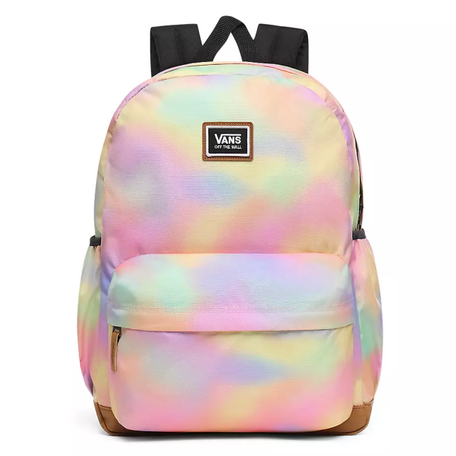 REALM PLUS BACKPACK