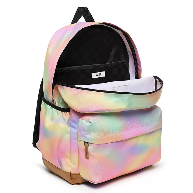 REALM PLUS BACKPACK