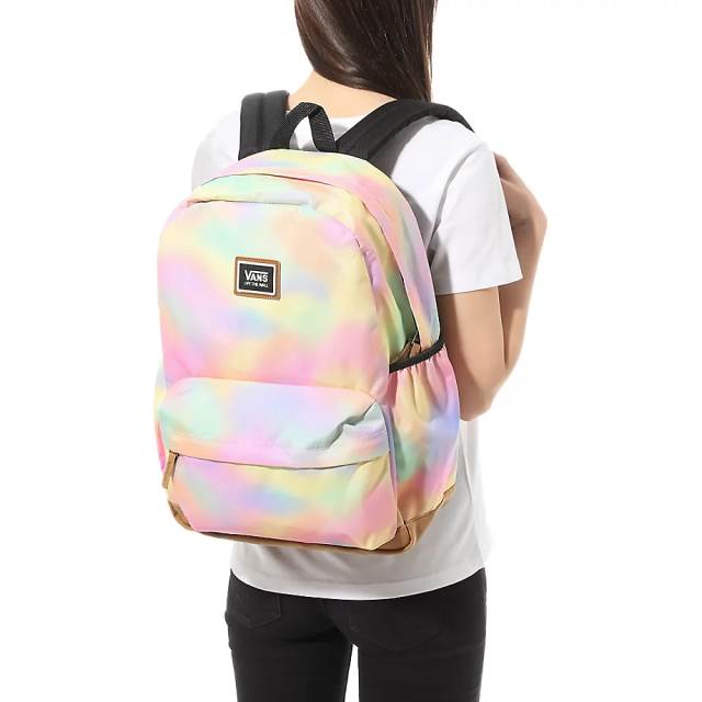 REALM PLUS BACKPACK