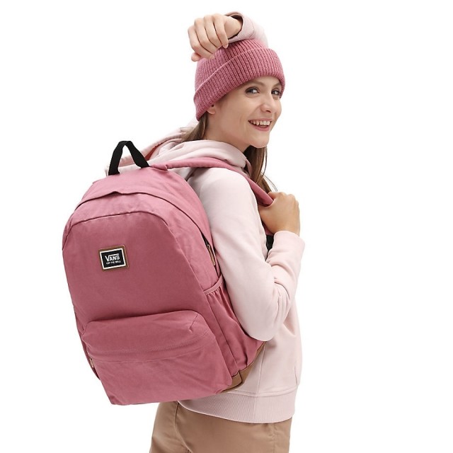 REALM PLUS BACKPACK