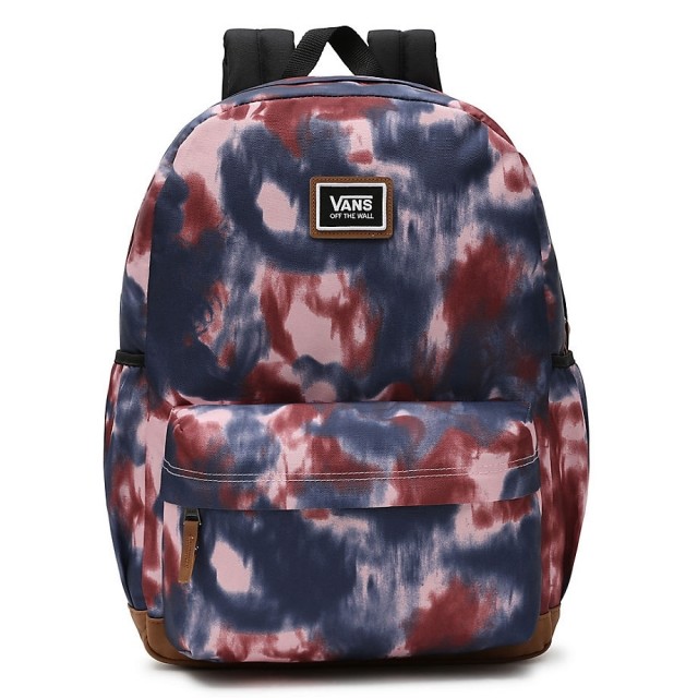 REALM PLUS BACKPACK