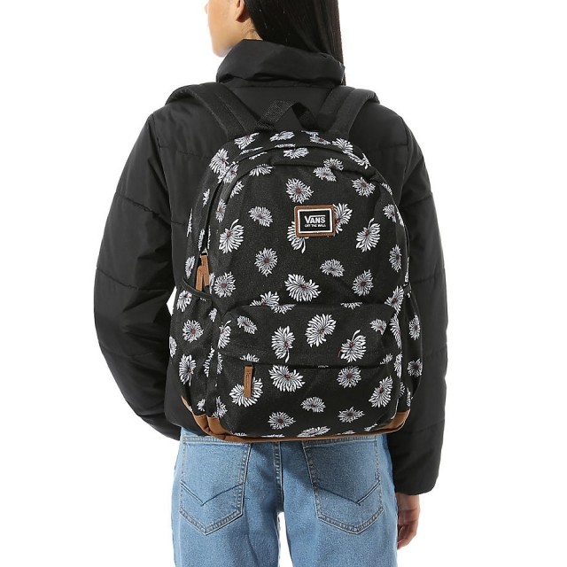 REALM PLUS BACKPACK