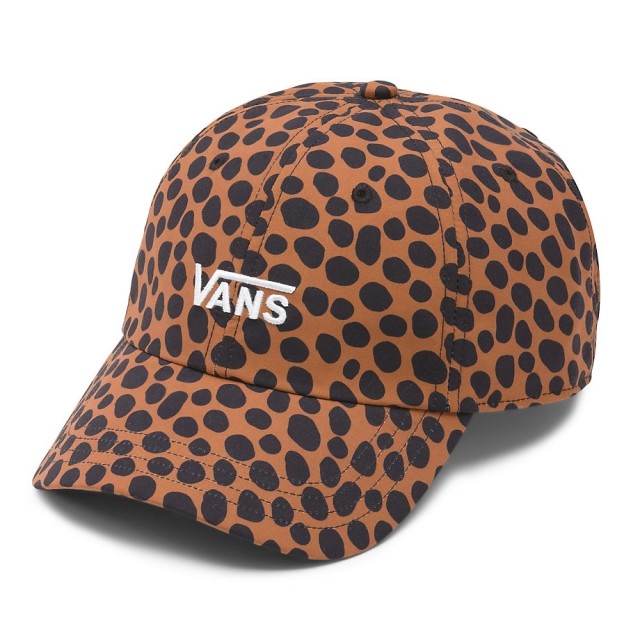 COURT SIDE PRINTED HAT