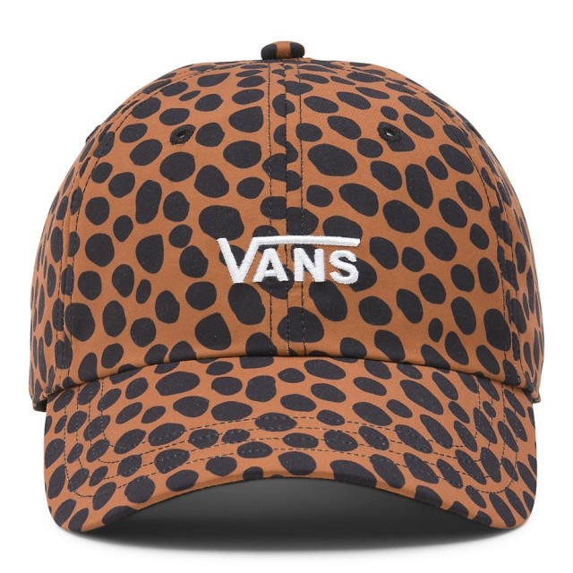 COURT SIDE PRINTED HAT