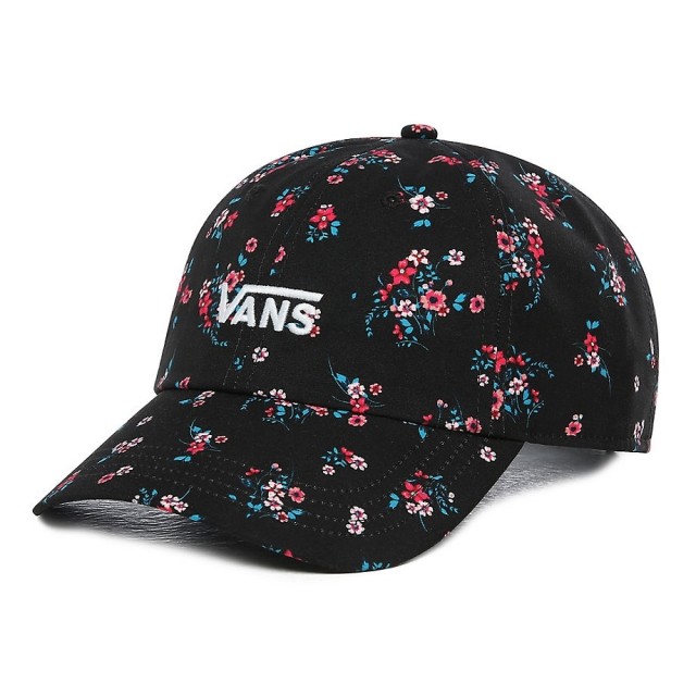 COURT SIDE PRINTED HAT