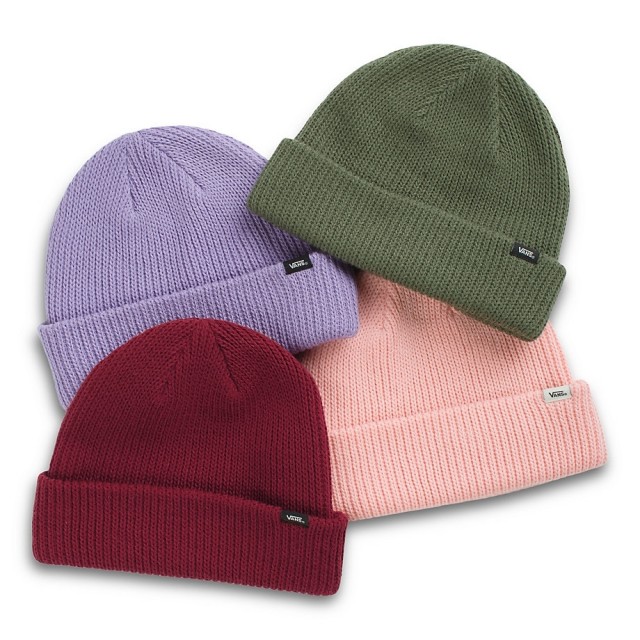 CORE BASIC WMNS BEANIE