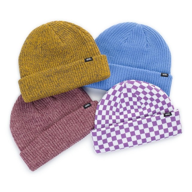 Core Basic Wmns Beanie