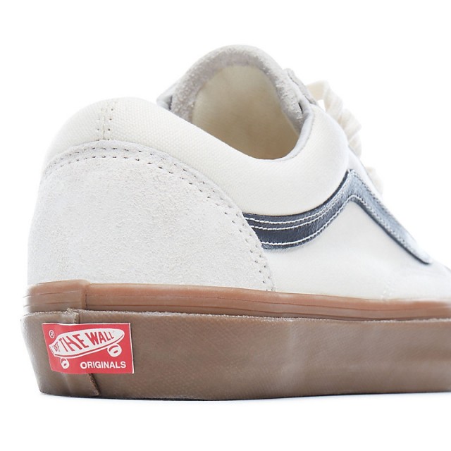 OG OLD SKOOL LX