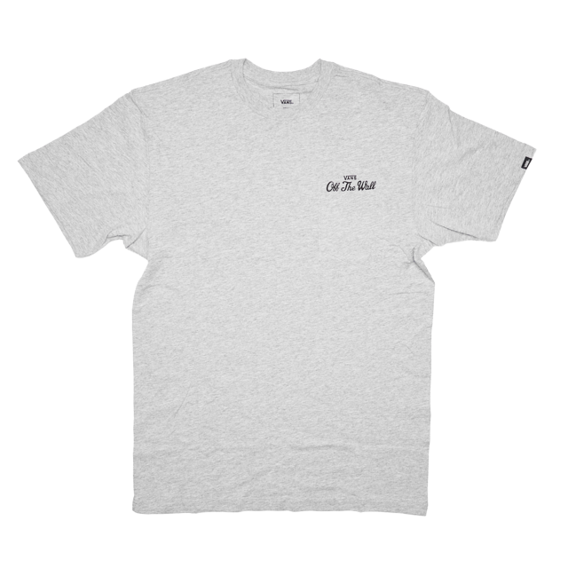 ORIGINAL LOCKUP PKT TEE