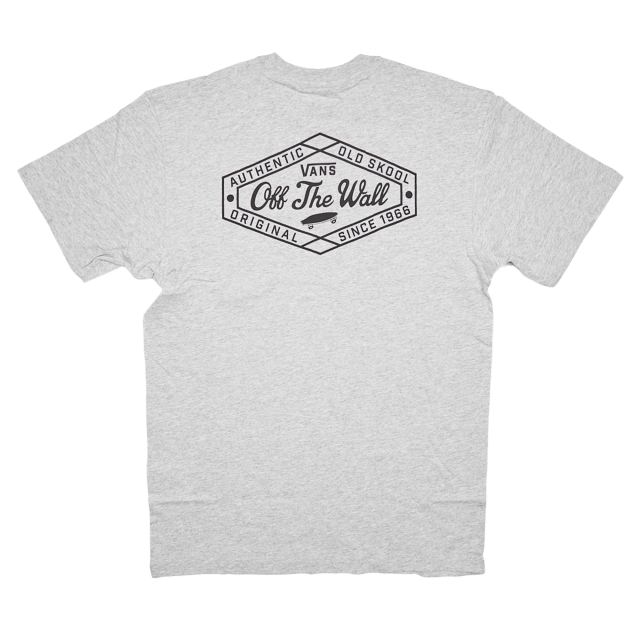 ORIGINAL LOCKUP PKT TEE