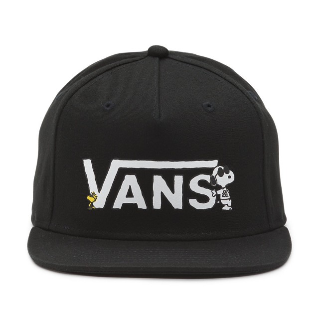 VANS X PEANUTS SN