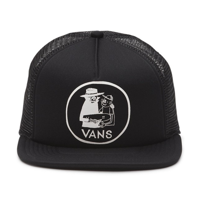 HANAI TRUCKER