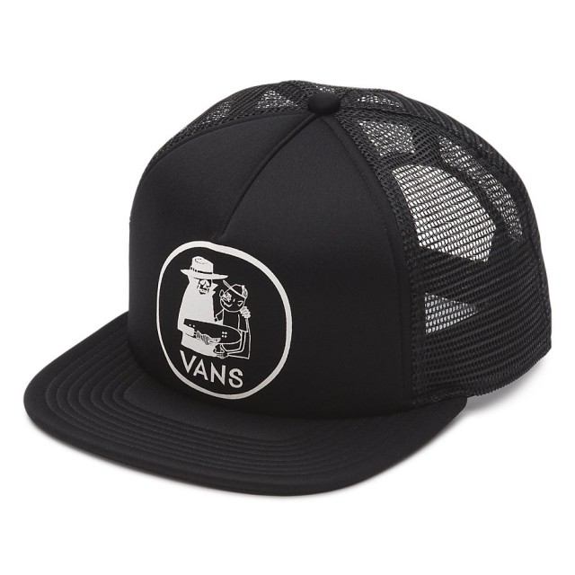 HANAI TRUCKER