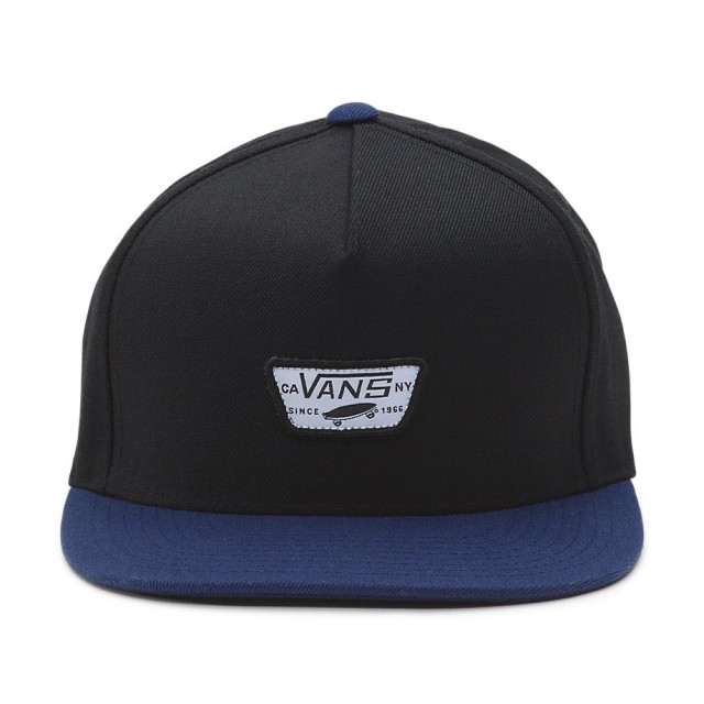 MINI FULL PATCH II SNAPBACK