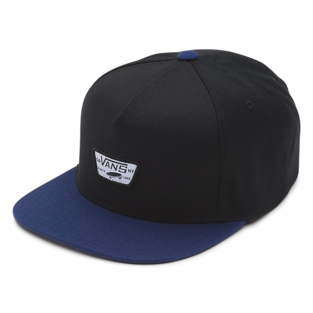 MINI FULL PATCH II SNAPBACK