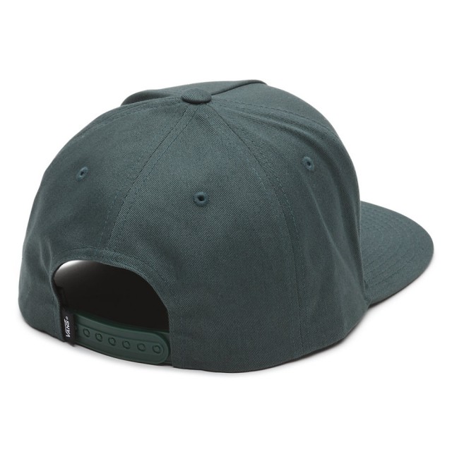 MINI FULL PATCH II SNAPBACK