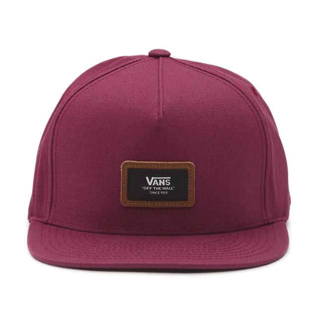 FISKE SNAPBACK