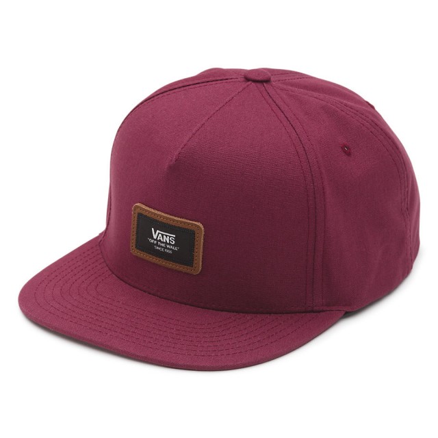 FISKE SNAPBACK