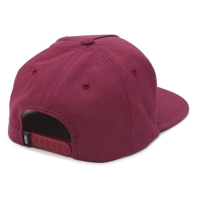 FISKE SNAPBACK